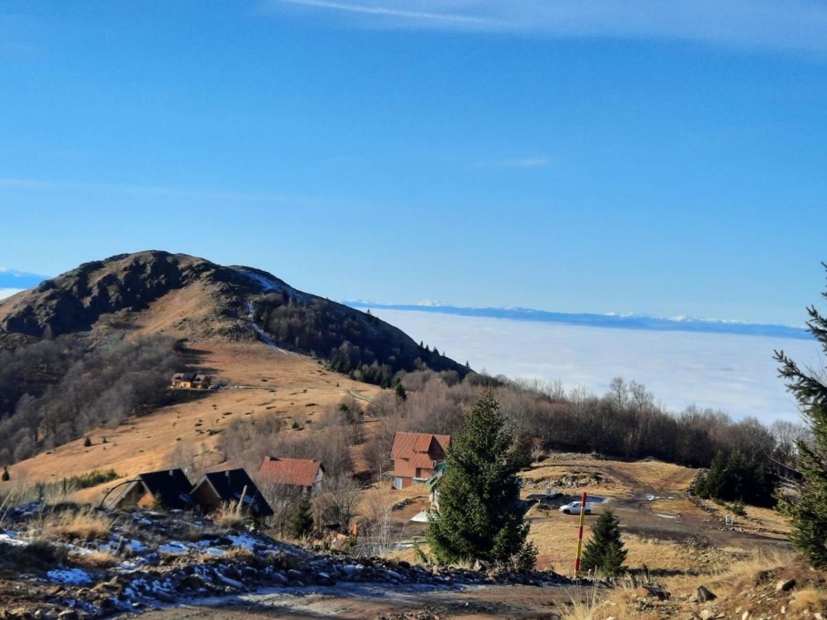 Vila Rajski Kutak Kopaonik Kültér fotó