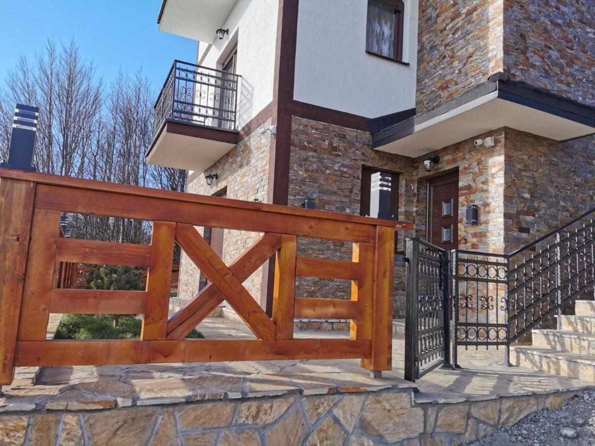 Vila Rajski Kutak Kopaonik Kültér fotó