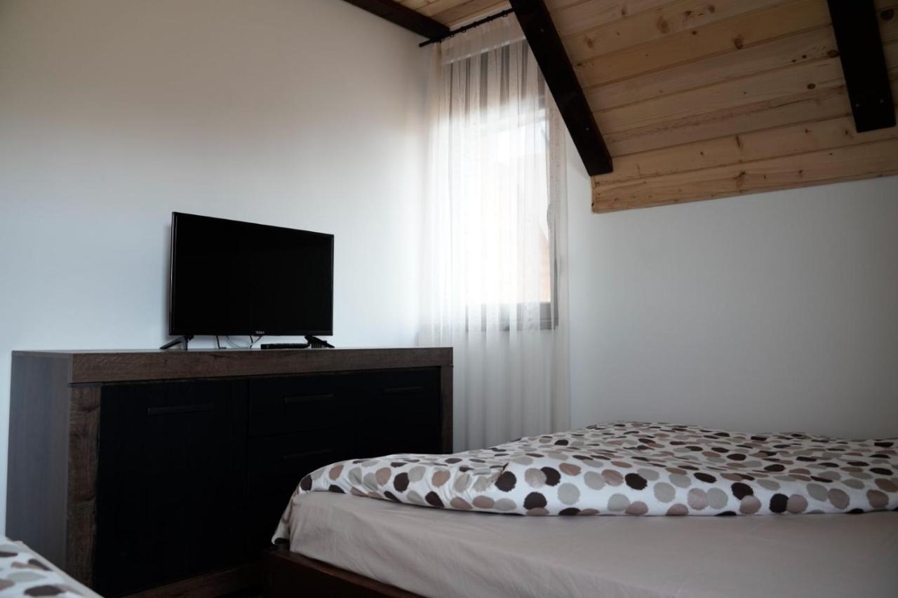 Vila Rajski Kutak Kopaonik Kültér fotó