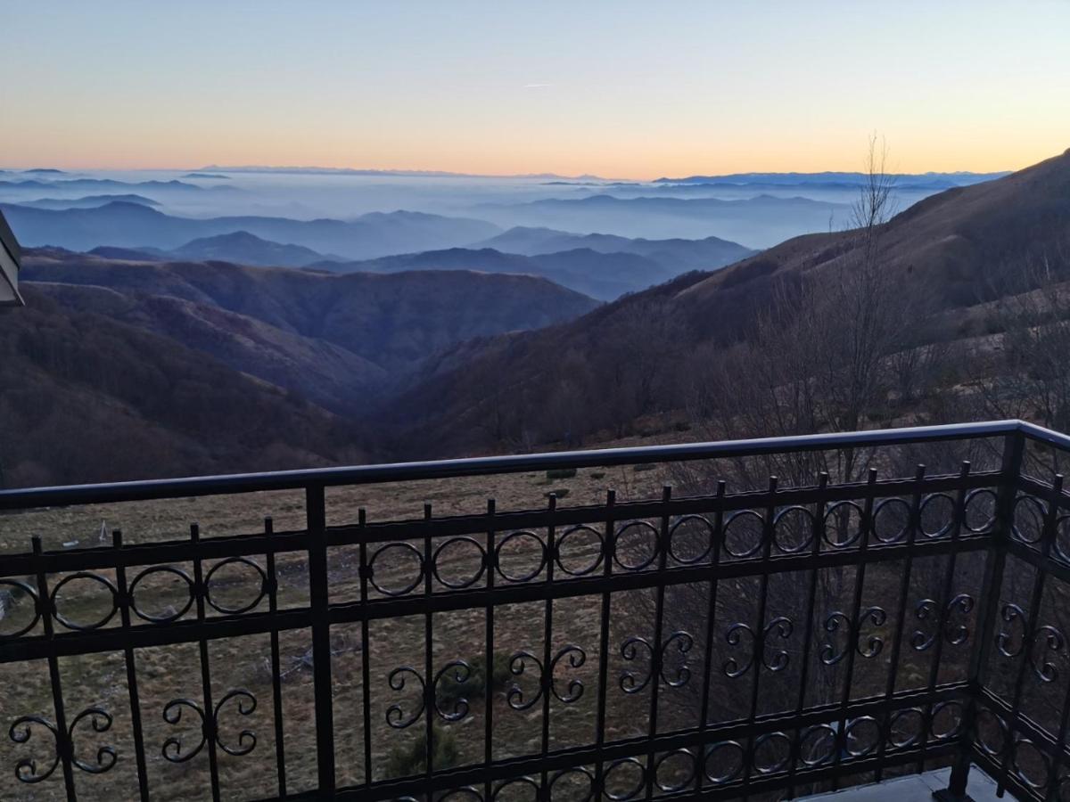 Vila Rajski Kutak Kopaonik Kültér fotó