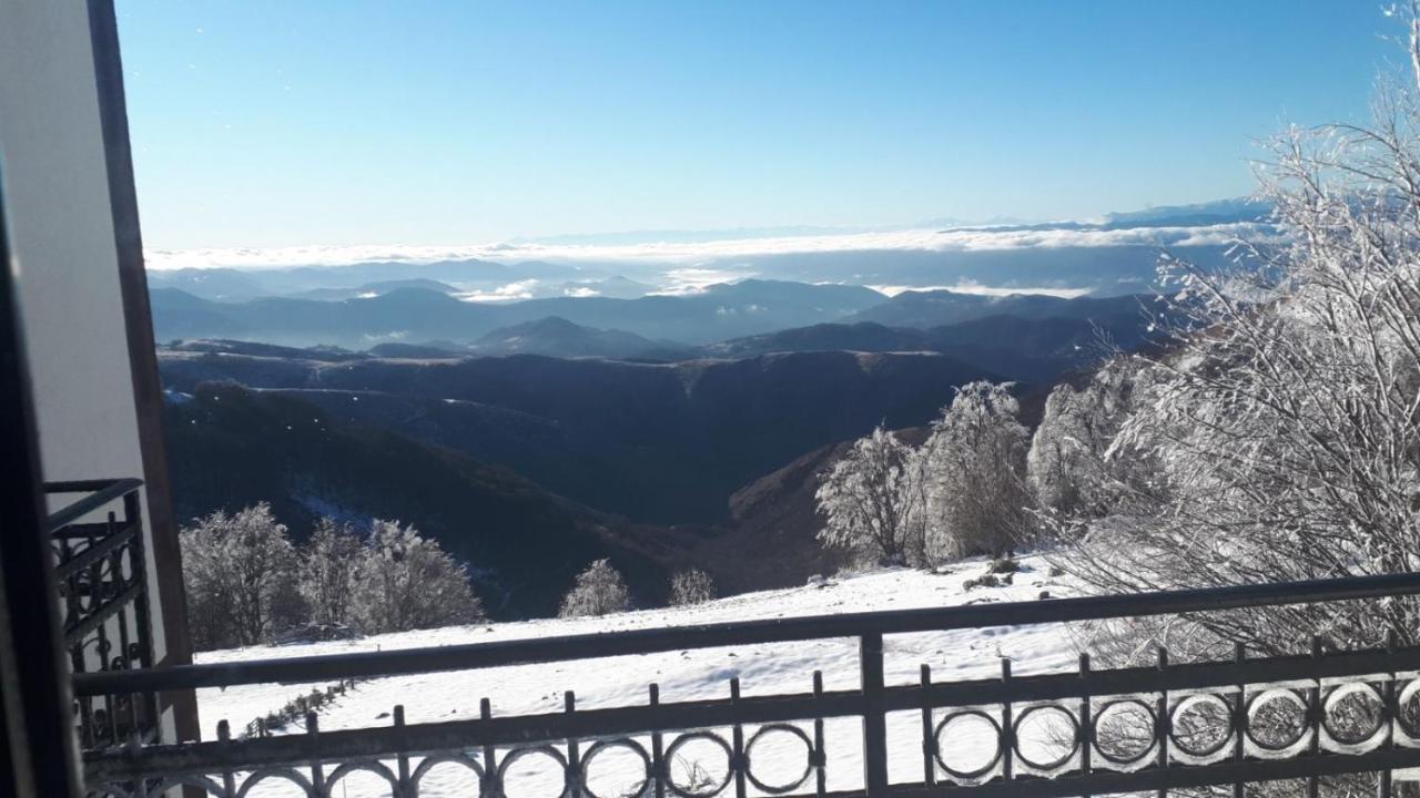 Vila Rajski Kutak Kopaonik Kültér fotó