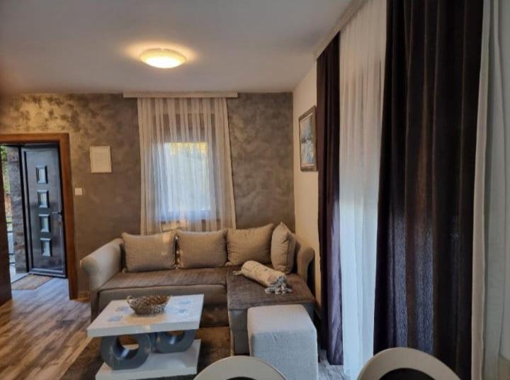 Vila Rajski Kutak Kopaonik Kültér fotó
