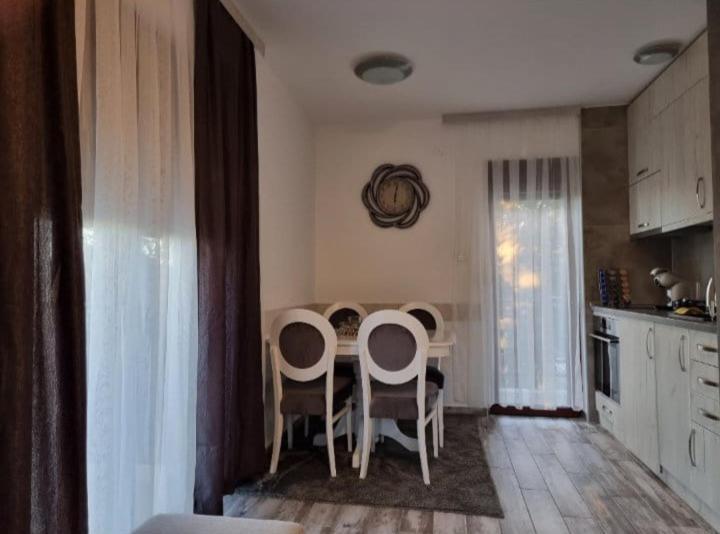 Vila Rajski Kutak Kopaonik Kültér fotó