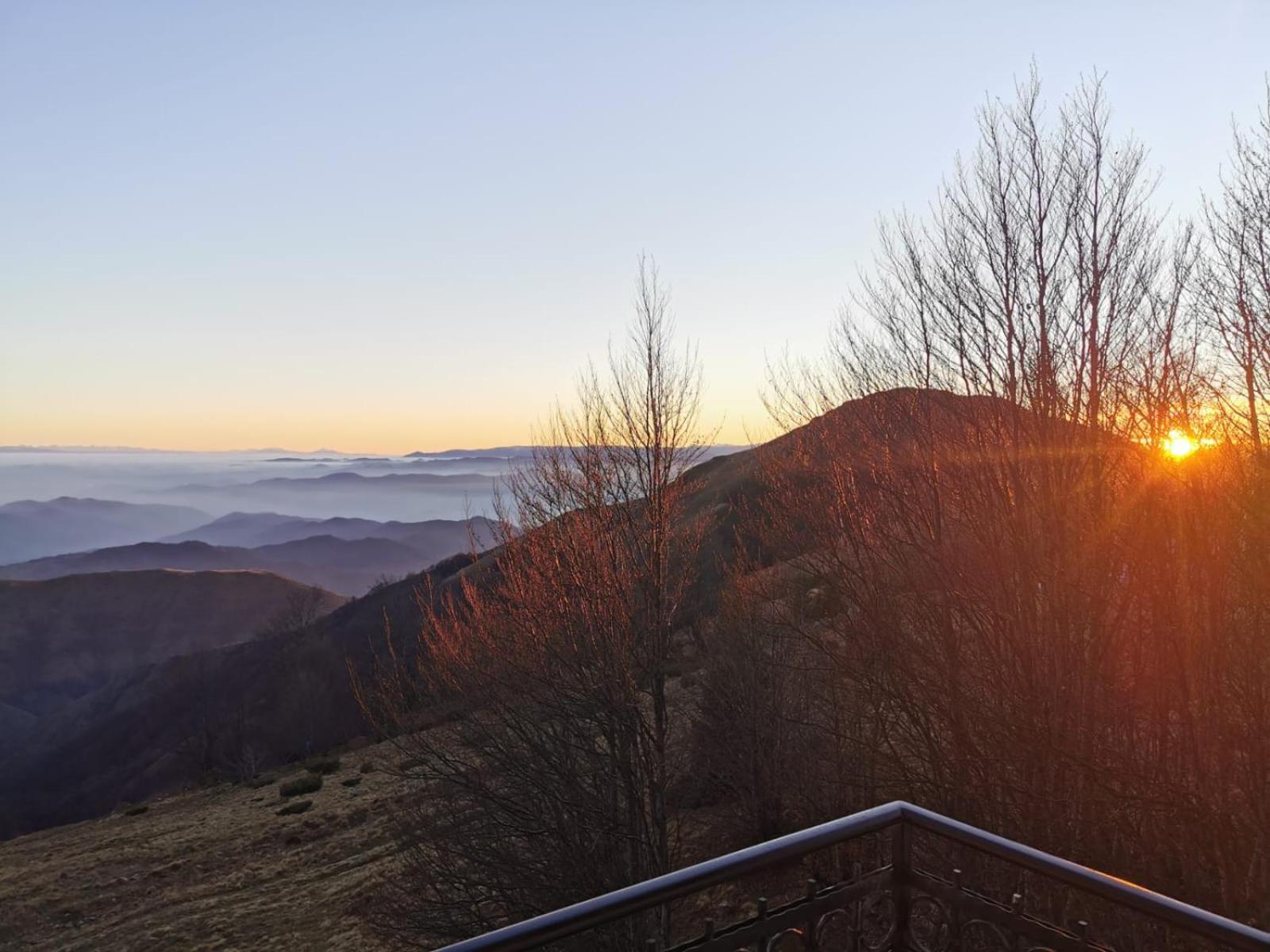 Vila Rajski Kutak Kopaonik Kültér fotó