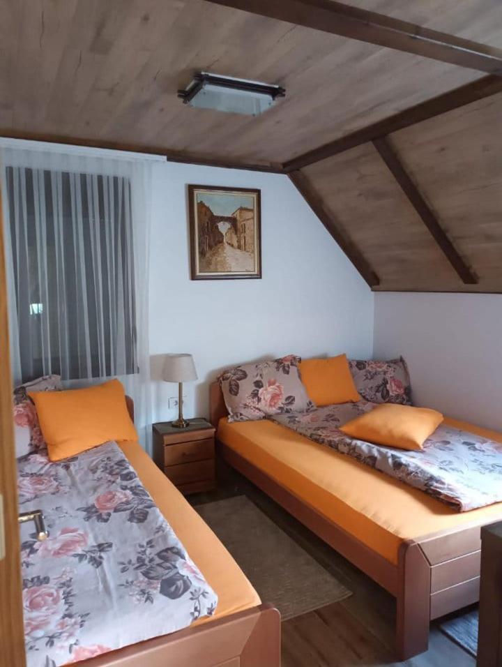 Vila Rajski Kutak Kopaonik Kültér fotó