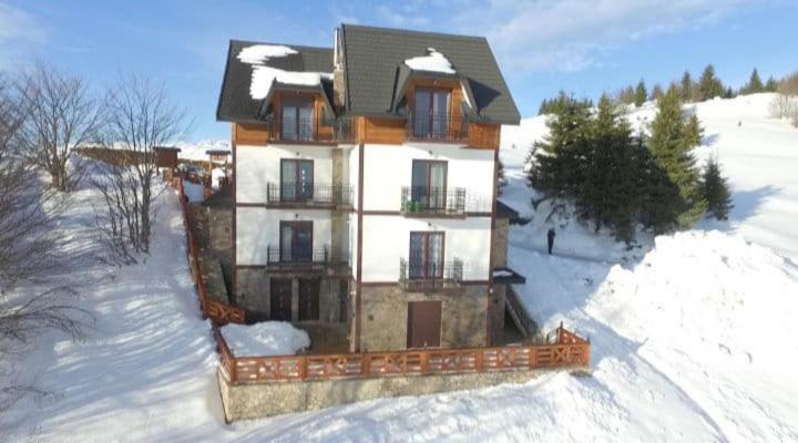Vila Rajski Kutak Kopaonik Kültér fotó