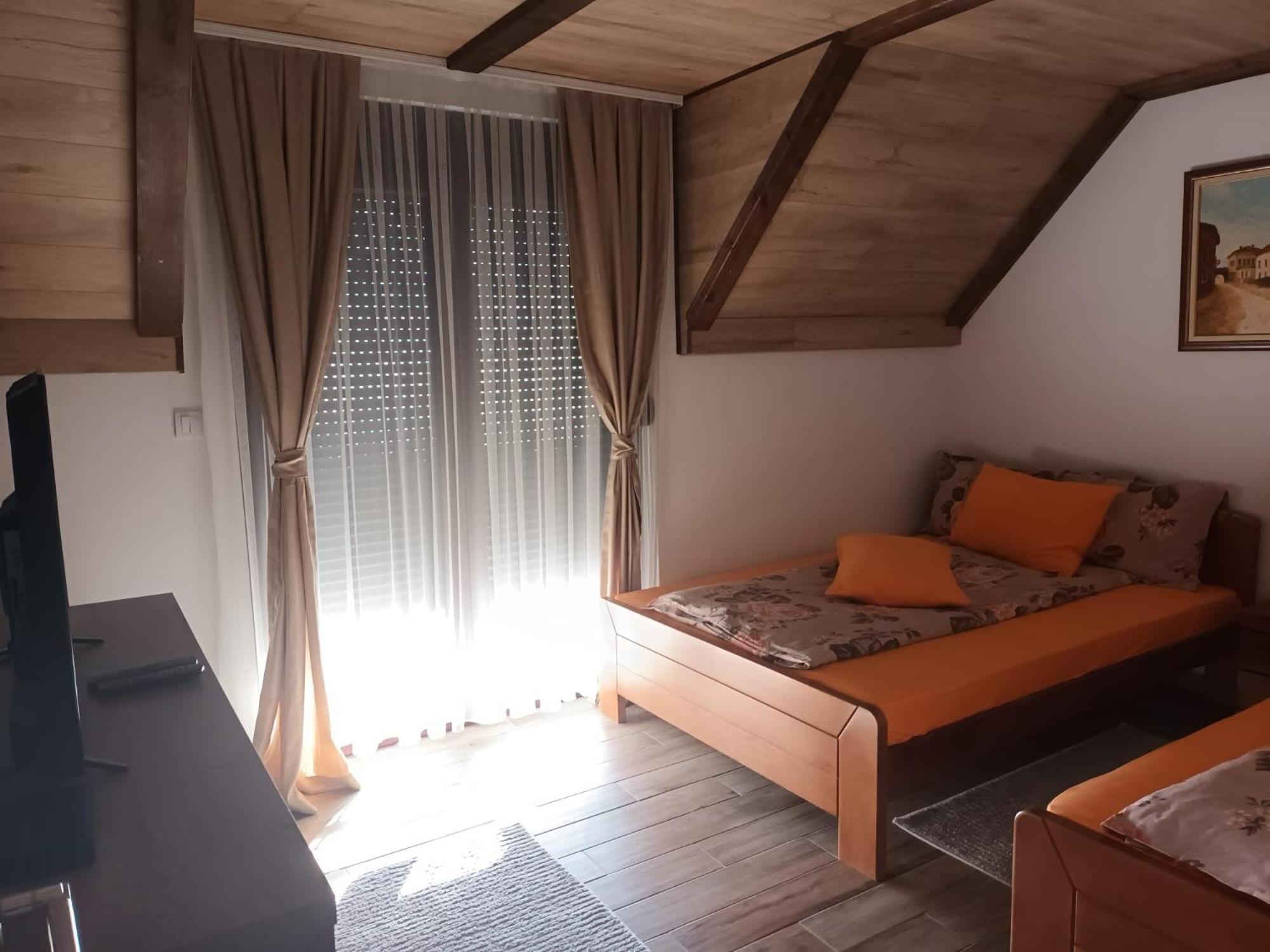 Vila Rajski Kutak Kopaonik Szoba fotó