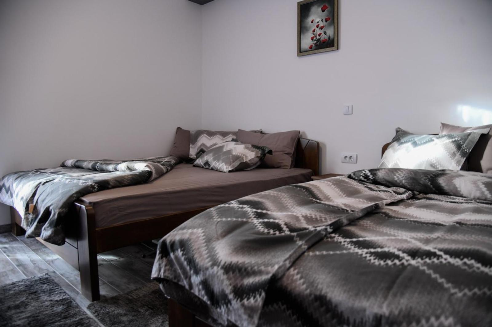 Vila Rajski Kutak Kopaonik Szoba fotó
