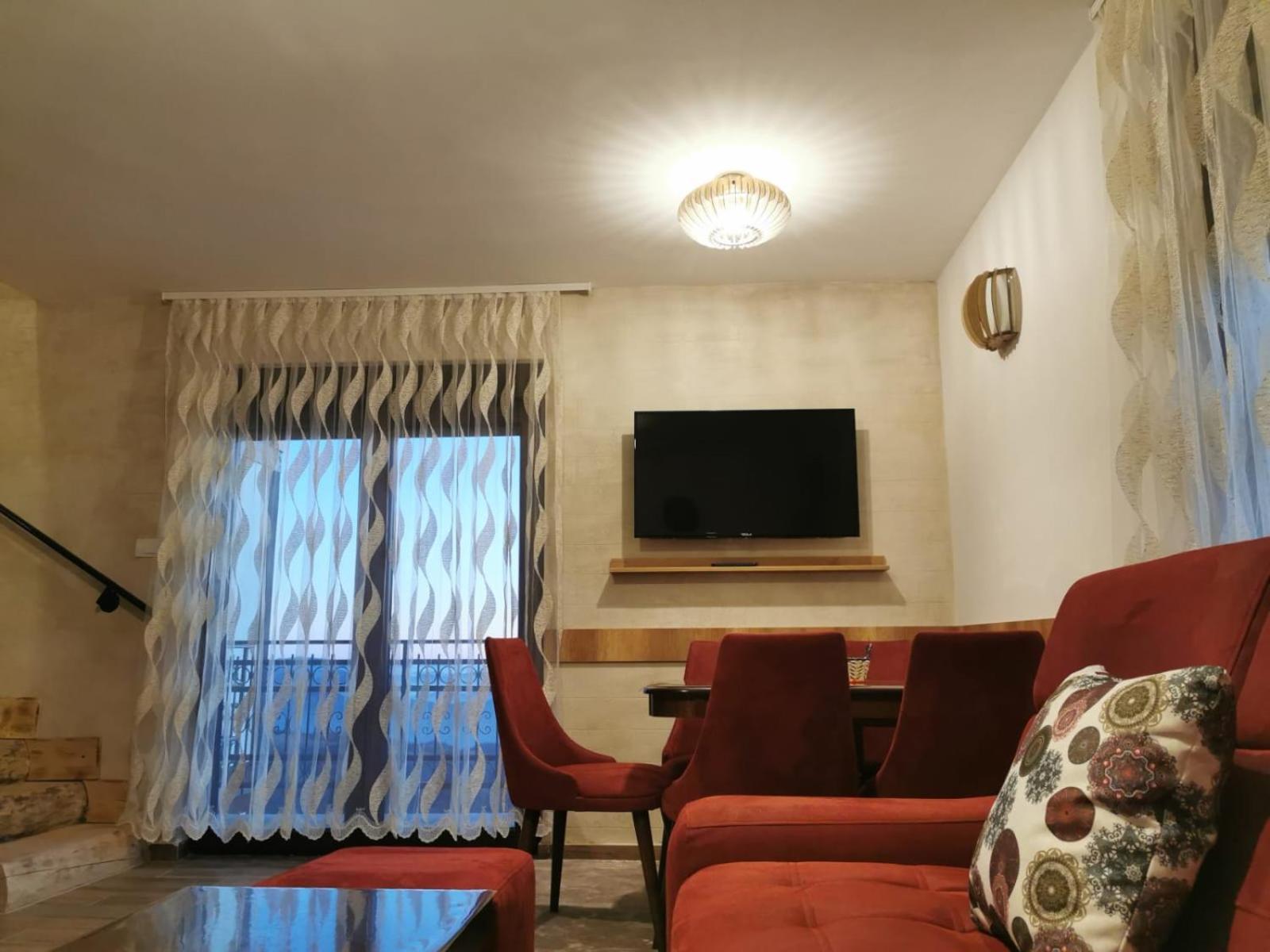Vila Rajski Kutak Kopaonik Szoba fotó