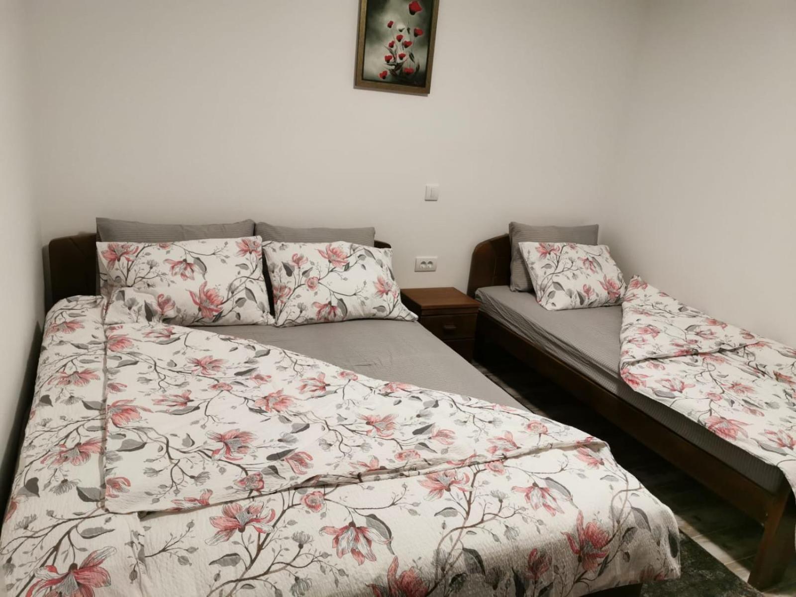Vila Rajski Kutak Kopaonik Szoba fotó